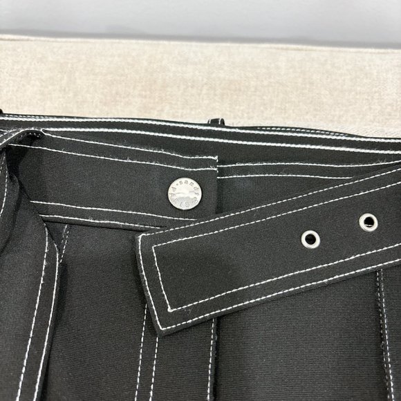 95% NEW SANDRO PANTS, SIZE 36 - Picture 5 of 7